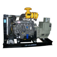 Wassergekühlter 100KW Dieselgenerator